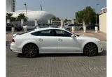 Audi A7 2014